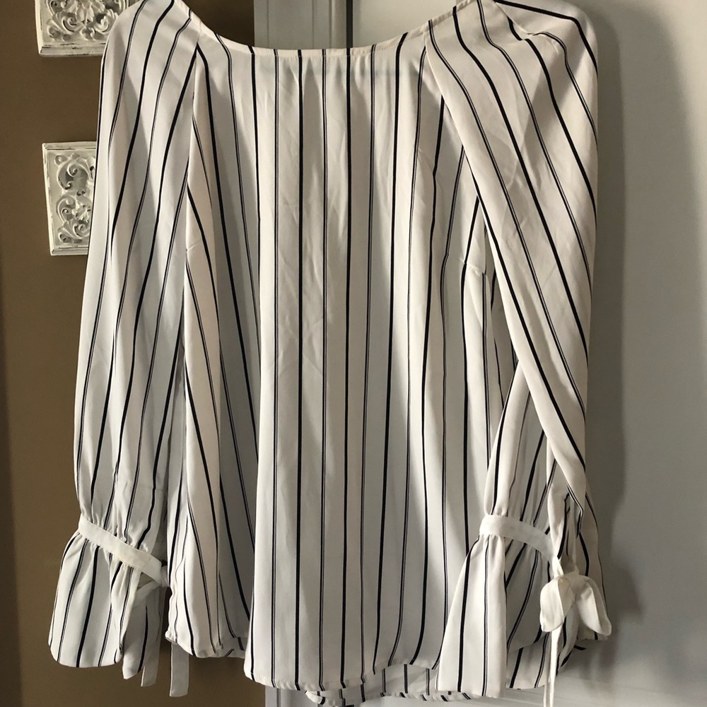 Brand new blouse